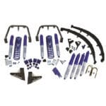 James Duff 5000k 5.5" Ultimate Lift System