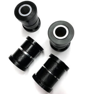 Head Unit Replacement Bushings - James Duff Inc