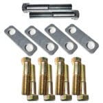 Dana 60 Pinion Spacer Kit - James Duff Inc.