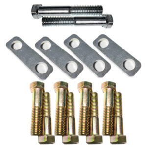Dana 60 Pinion Spacer Kit - James Duff Inc.