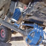 4 Link on Hi Ho Loco