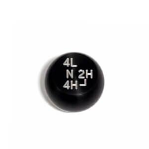 Shifters & Transmission