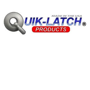 Quik-Latch