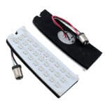 Early Bronco LED Tail Lamps