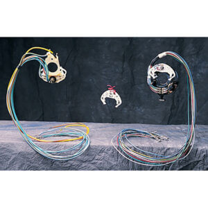 Turn Signal Switch And Flasher