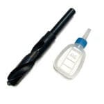 Heim Steer Drill Bit Kit