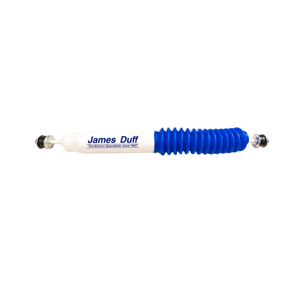 Steering Stabilizer - Ford Bronco, James Duff Inc.