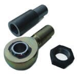 3/4" Heavy Duty Heim Joint - James Duff Inc