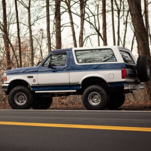 SAS Swap Packages Level 1-Monster