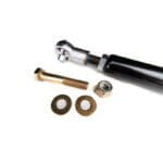 Heavy Duty Trac Bar End For Solid Axle Swap - 5411