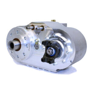 Early Bronco Adapters