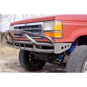 Explorer Exterior Accessories
