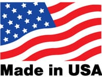 Made in the USA