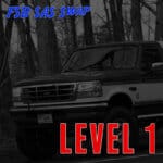 Full Size Bronco - Solid Axle Swap | Level 1