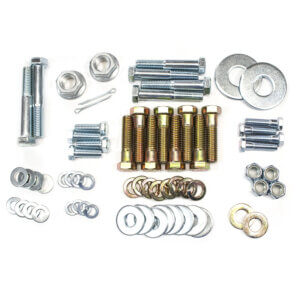 Radius Arm Hardware Kit for 1966-1979 Ford Bronco