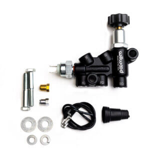 Wilwood Premium Adjustable Proportioning Valve