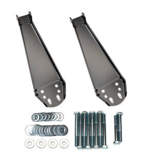 Universal Long Travel Shock Tower, Bronco & F-150