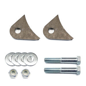 Weld On C-Cap Mount Dana 44