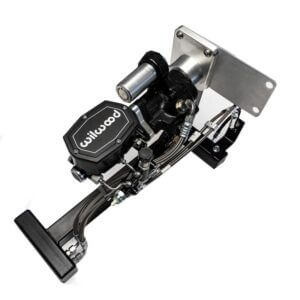 66-77 Early Bronco Hydroboost By Hydratech - Configuration