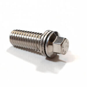 Premium Header Bolts By Totally Stainless