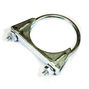 Replacement Saddle Clamps