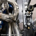 Adjustable Proportioning Valve for Early Bronco with Bracket