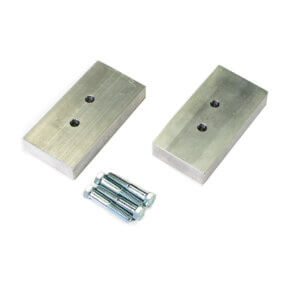 4 Link Lift Blocks for James Duff four link