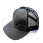 Mens Premium Mesh Hat - Duff Tuff