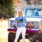 Tennessee Sign Post Shirt - James Duff Inc.