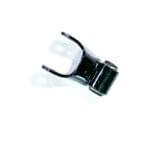 Ford Bronco Replacement Leaf Spring Shackle - '66-'77