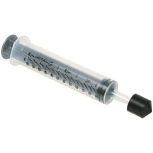 Master Cylinder Bench Bleeder Tool