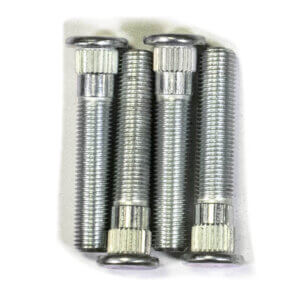 Torque Tamer Bolt-On Bracket Replacement Studs