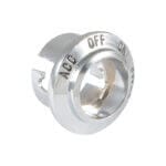 Early Bronco Ignition Bezel