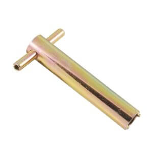 Dash Bezel Nut Removal Tool