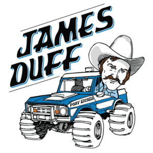 Fresh Parts - Early Bronco