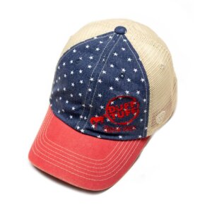 Dufftuff - Patriotic Hats