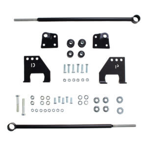 Classic Traction Bar '80-'96 Ford Bronco