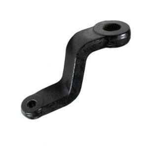 4" Drop Pitman Arm - Early Bronco