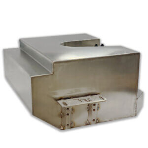 Early Bronco Gas Tanks and Accessories