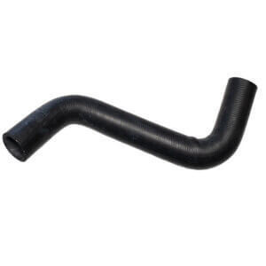V8 Upper Radiator Hose Bronco Ii, Ranger