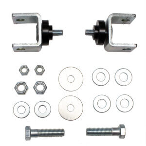 '78-'79 Bronco Stud To Eye Shock Adapter