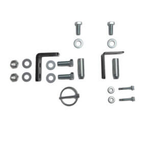 Early Bronco Dual Sport Rear Sway Bar Quick Disconnect  For Straight Link Rear Sway Bar