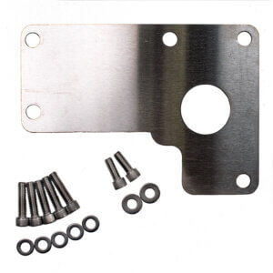 No Mod Hydroboost Fascia Plate