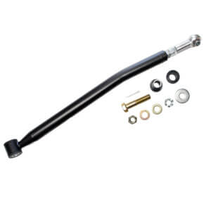 Hassle Free Heavy Duty Adjustable Trac Bar, Early Bronco