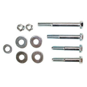 Single Eye To Eye Front Shock Hardware For Ms2020 Or 70/30