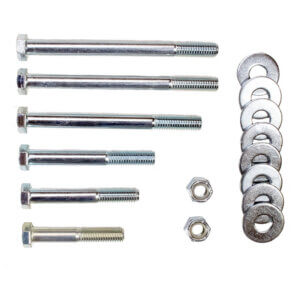 Single Long Arm Eye To Eye Shock Hardware For Ms2020