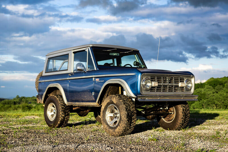 Huck_1972_EarlyBronco