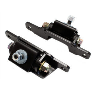 Early Bronco V8 Heavy Duty Engine/Motor Mounts