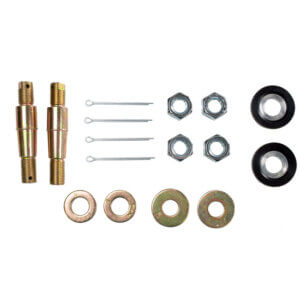 Tapered Stud Kit For Tie Rod Under Heim Steering