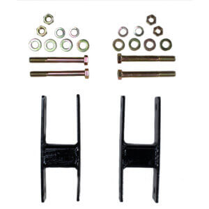 Explorer Lift Shackle